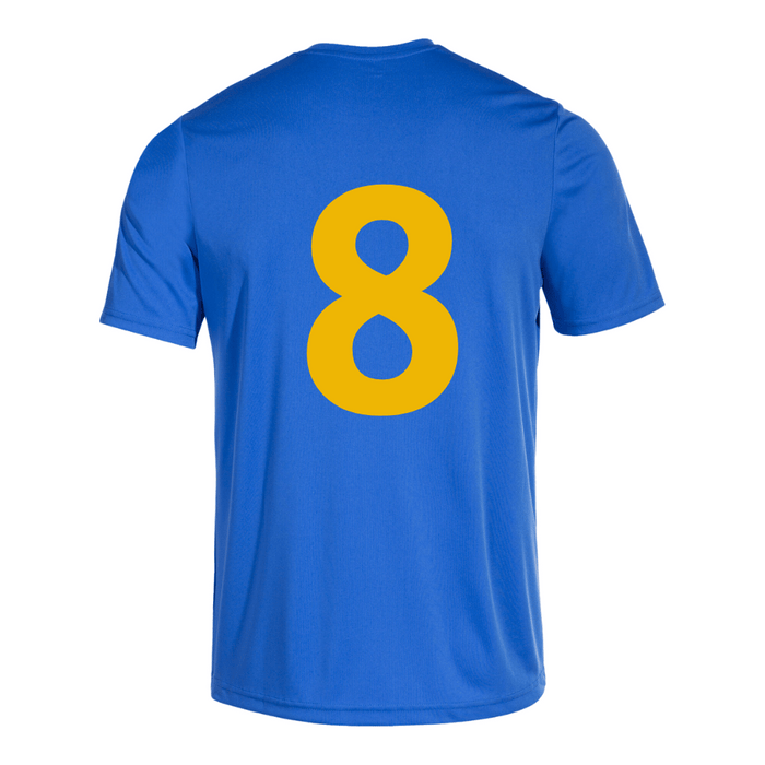 F.C Bath Short Sleeve Home Shirt