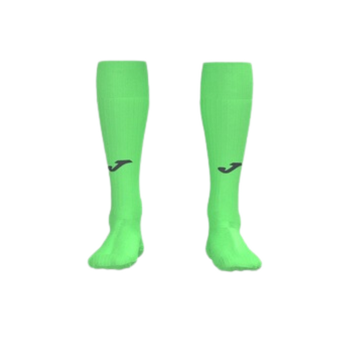 Looe Town FC Green GK Set