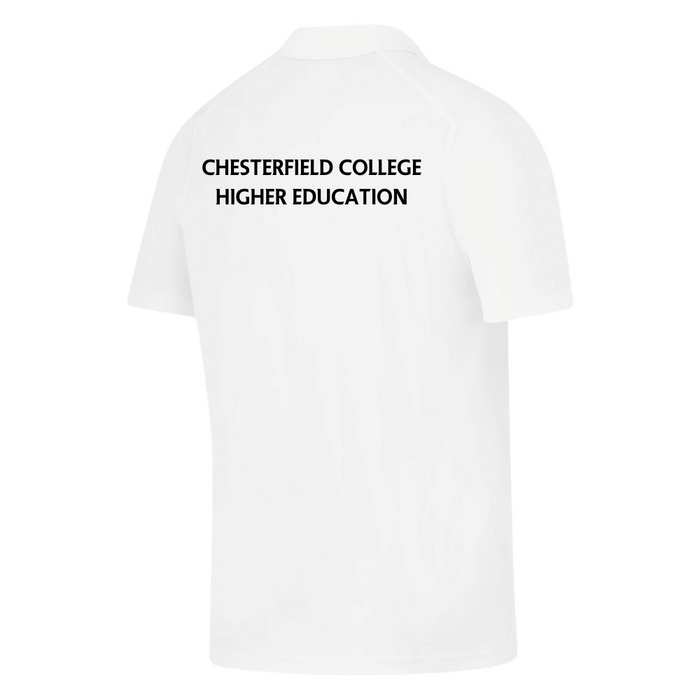 Chesterfield College Higher Education - Polo
