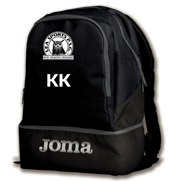 Lea Sports PSG FC Backpack