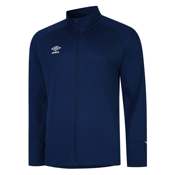 Umbro Total Training Knitted Jacket