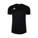 Optimus Training Tee in black
