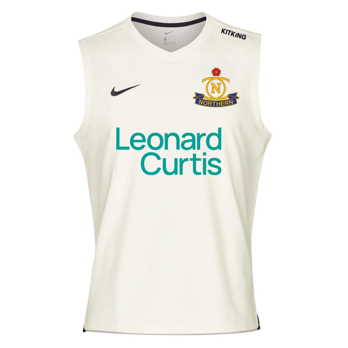 Northern Cricket Sleeveless Playing Jumper