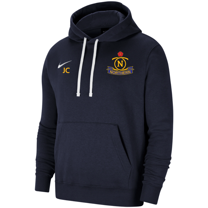 Northern Cricket Nike Park 20 Hoodie