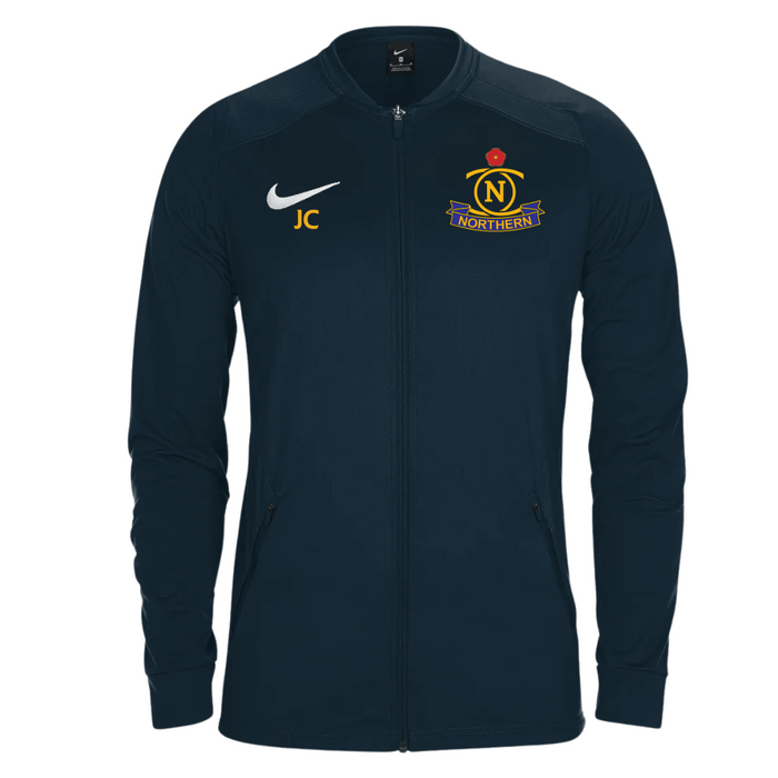 Northern Cricket Full Zip Tracksuit Jacket