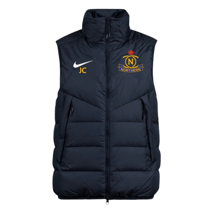 Northern Cricket Gilet