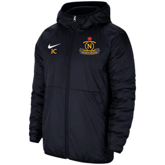 Northern Cricket Fall Jacket