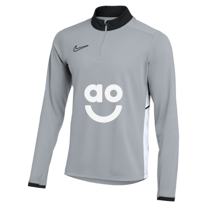 AO Nike 1/4 Zip Drill Top