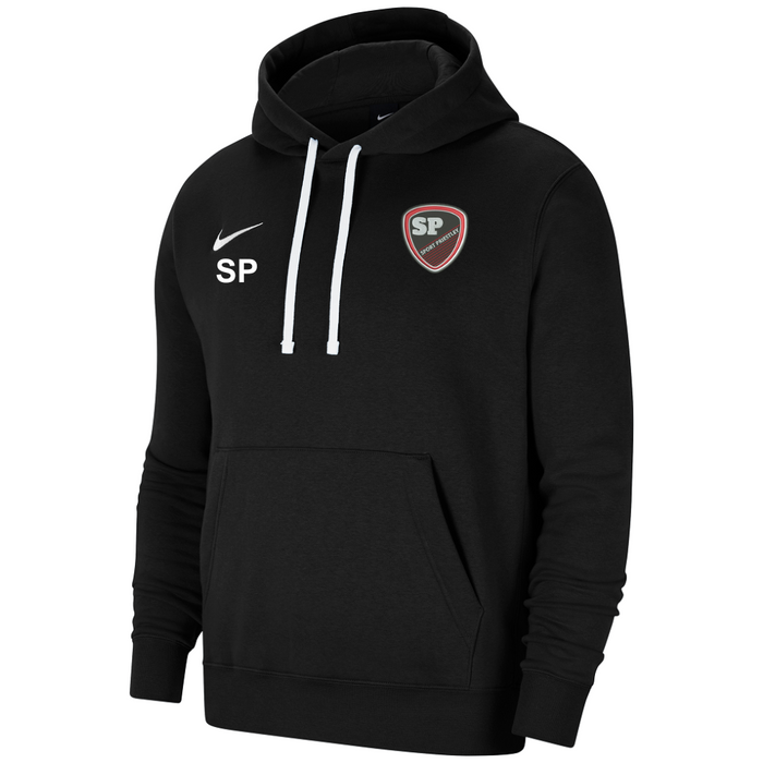 Sport Priestley Staff Hoodie