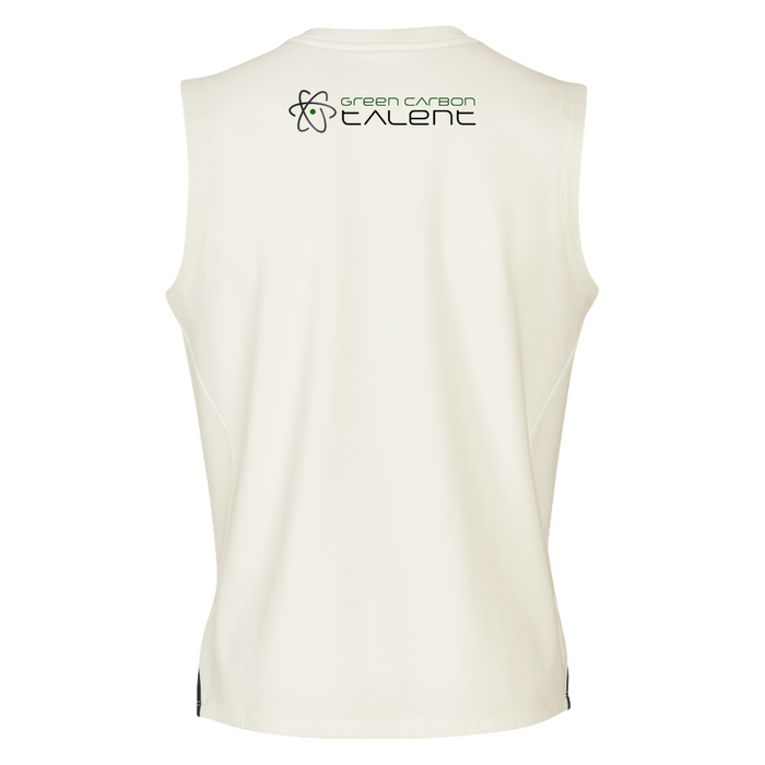 Birkenhead Park CC Sleeveless Jumper