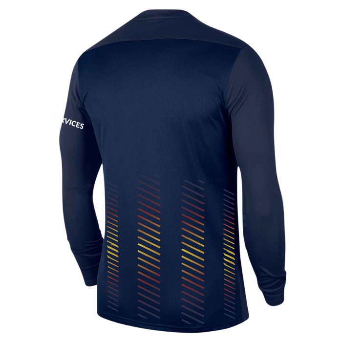 Birkenhead Park CC T20 Long Sleeve Shirt