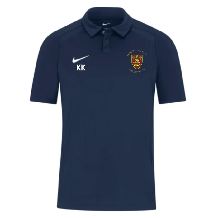 Birkenhead Park CC Polo