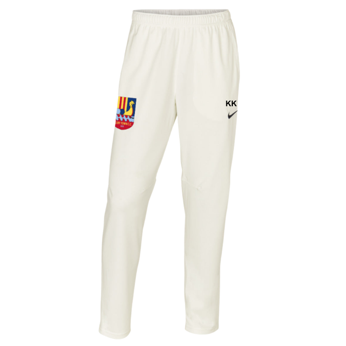 Sileby Town CC Cricket Pant Sail