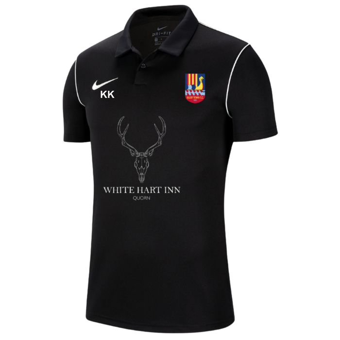 Sileby Town CC Polo Shirt