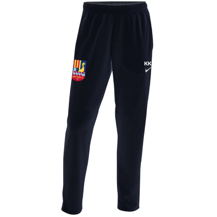 Sileby Town CC Cricket Pant Black