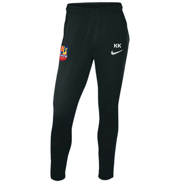 Sileby Town CC Knit Pants