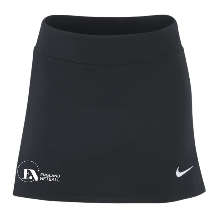 England Netball Skort - Umpires and Officials