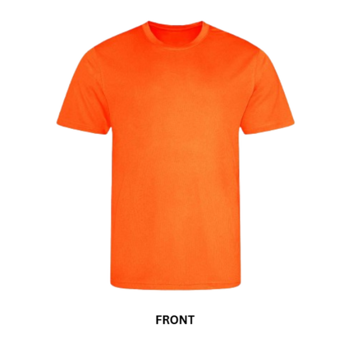 FSA Fans Holland Tour Tee