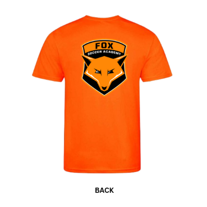 FSA Fans Holland Tour Tee