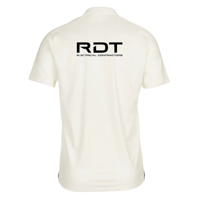 HCC Short Sleeve Playing Shirt - Unisex