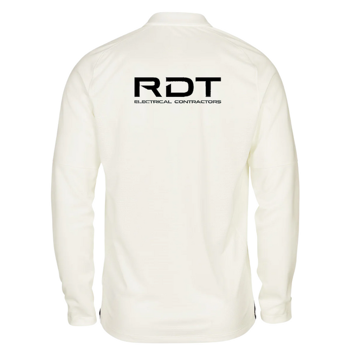 HCC Long Sleeve Playing Shirt - Unisex