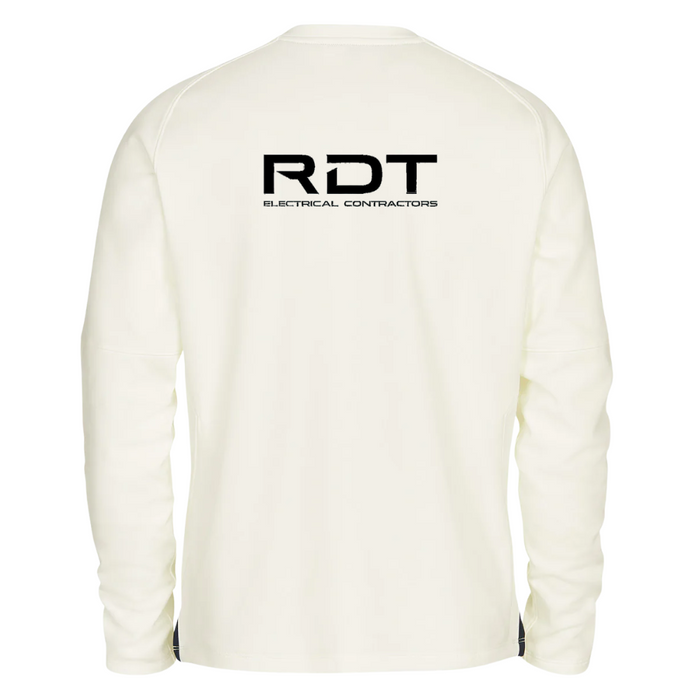 HCC Long Sleeve Playing Jumper - Unisex