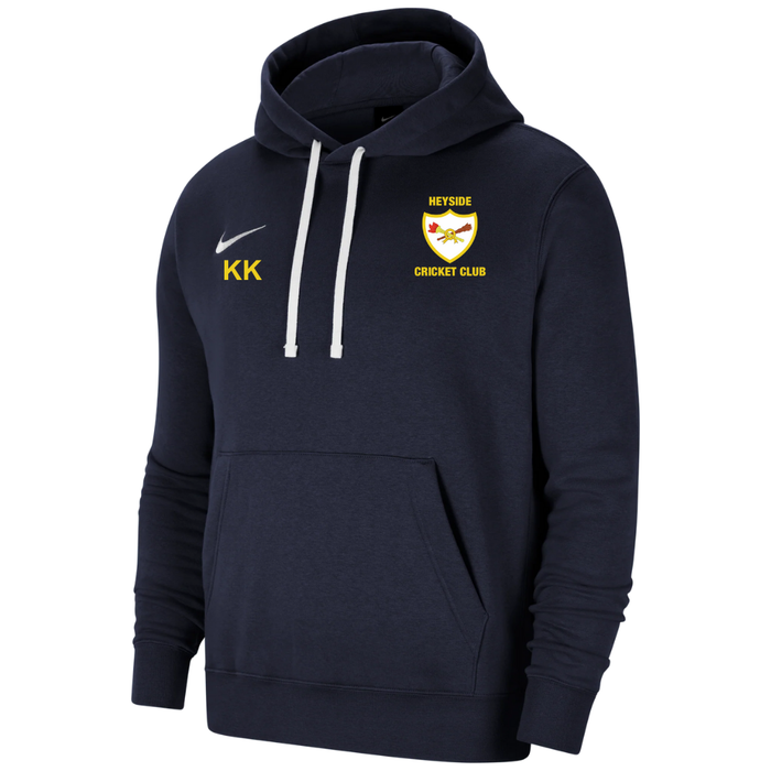 HCC Hoodie - Men's