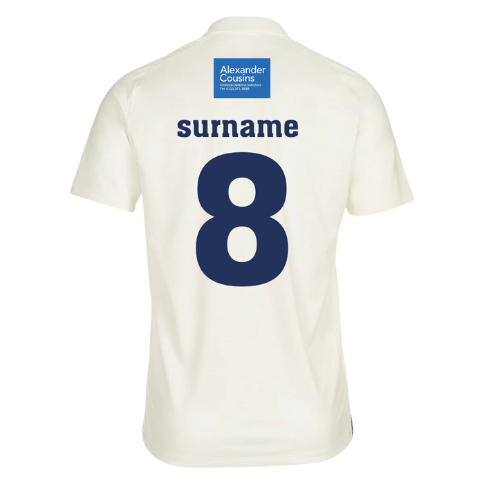 Jer Lane CC Short Sleeve Playing Shirt