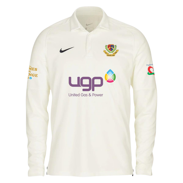 Jer Lane CC Long Sleeve Playing Shirt