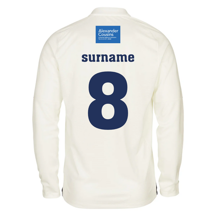 Jer Lane CC Long Sleeve Playing Shirt