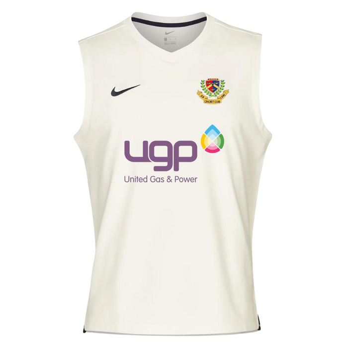 Jer Lane CC Sleeveless Thermal Vest