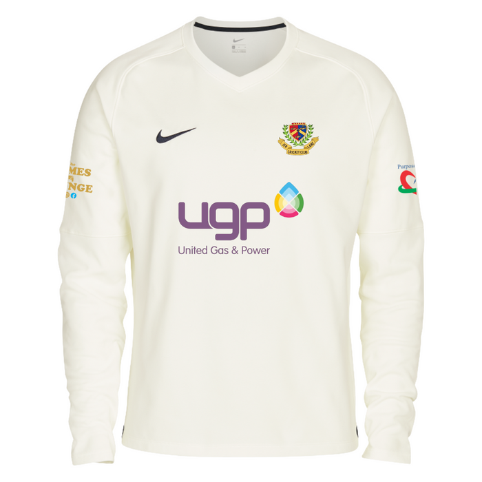 Jer Lane CC Long Sleeve Playing Jumper
