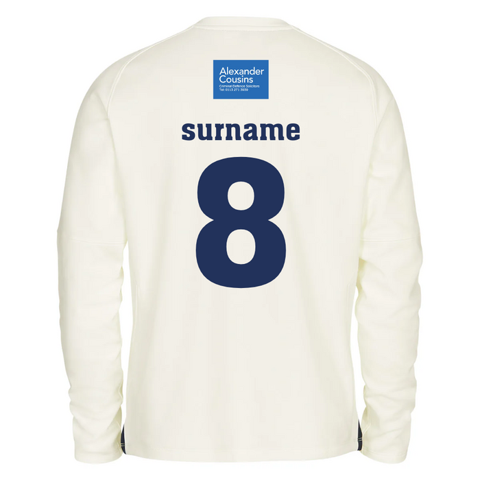 Jer Lane CC Long Sleeve Playing Jumper