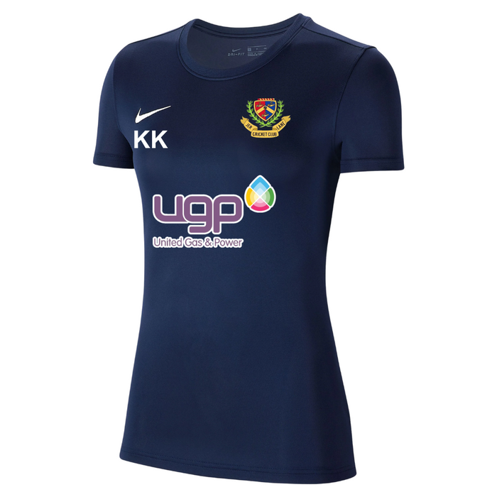 Jer Lane CC Women's Training Shirt