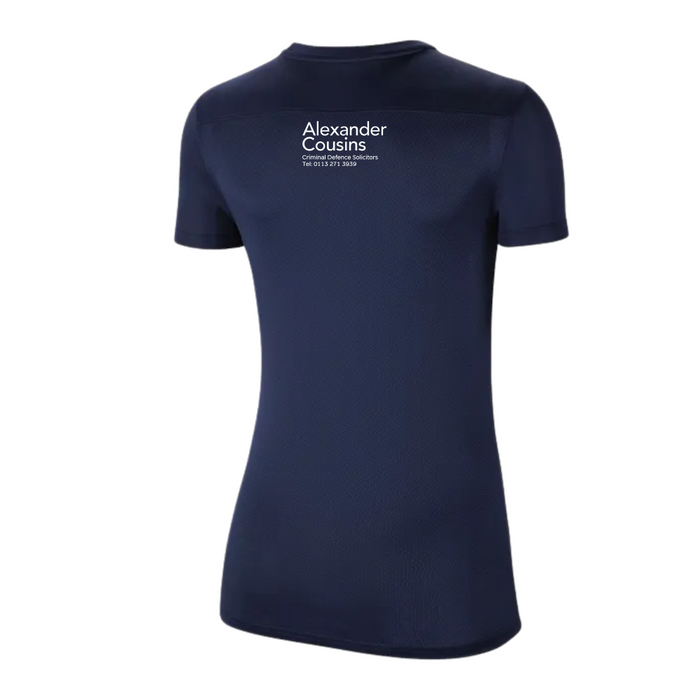 Jer Lane CC Women's Training Shirt