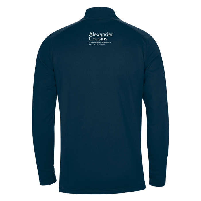 Jer Lane CC 1/4 Zip Midlayer