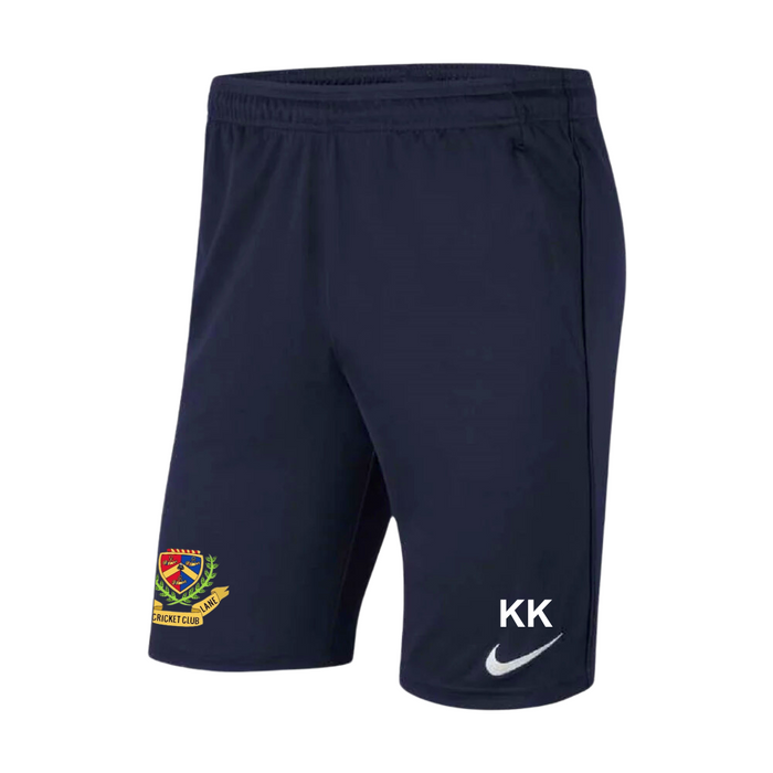 Jer Lane CC Training Shorts