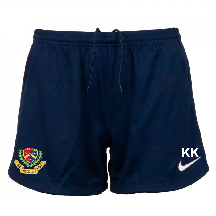 Jer Lane CC Women's Training Shorts