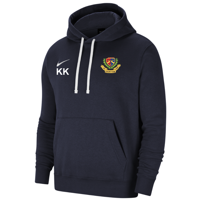 Jer Lane CC Hoodie