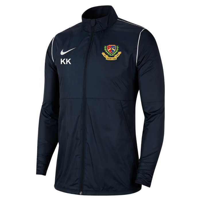 Jer Lane CC Rain Jacket