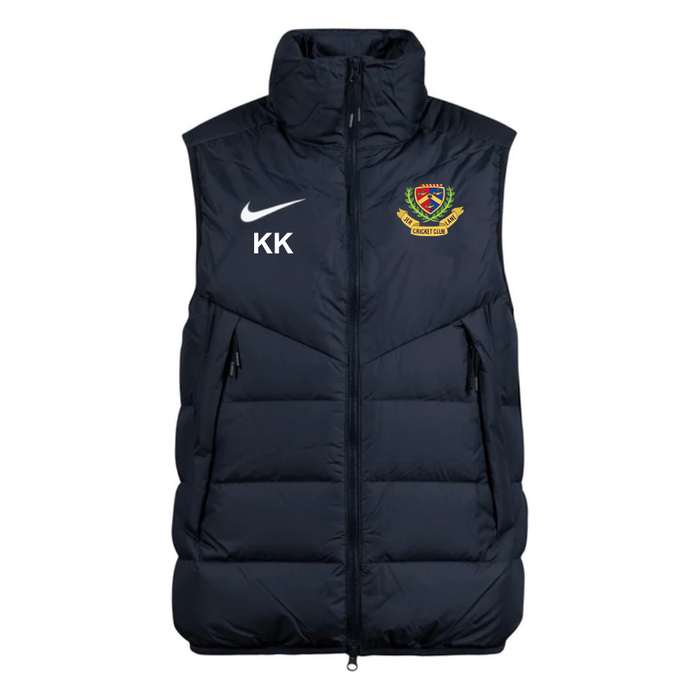 Jer Lane CC Gilet