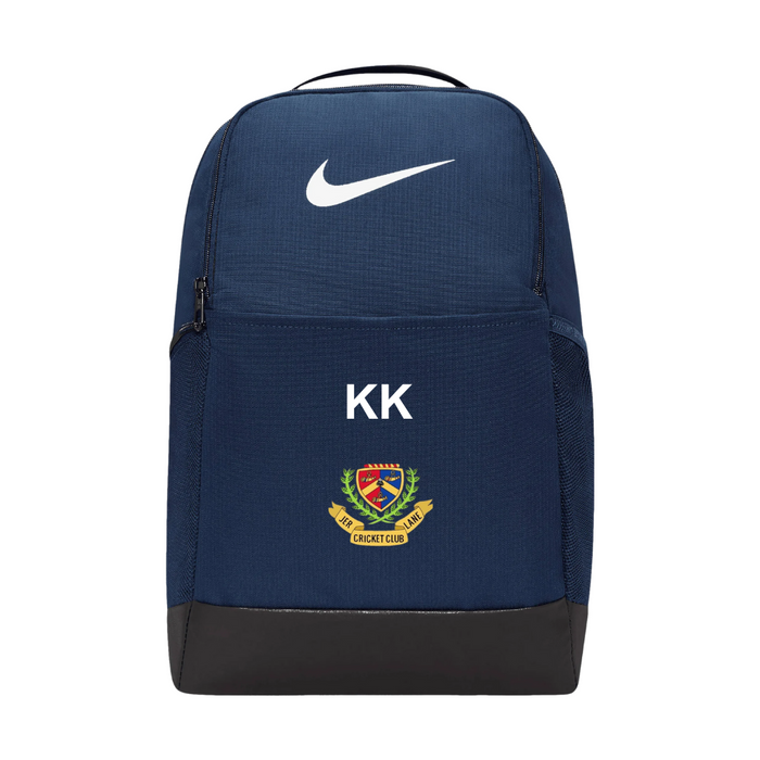 Jer Lane CC Back Pack