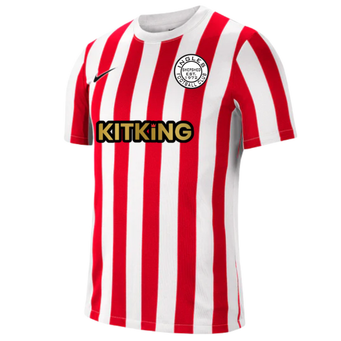 Ingles Home Jersey I