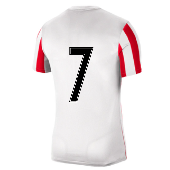 Ingles Home Jersey I