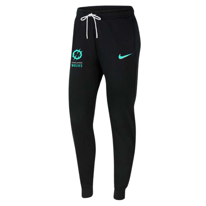 Oaklands Wolves Sweat Pants Women's