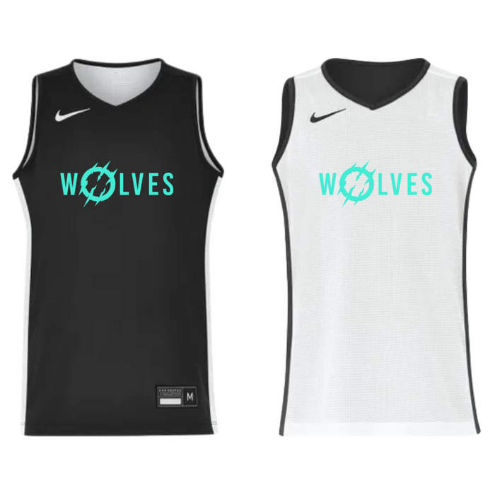 OWB TRAINING Reversible Jersey