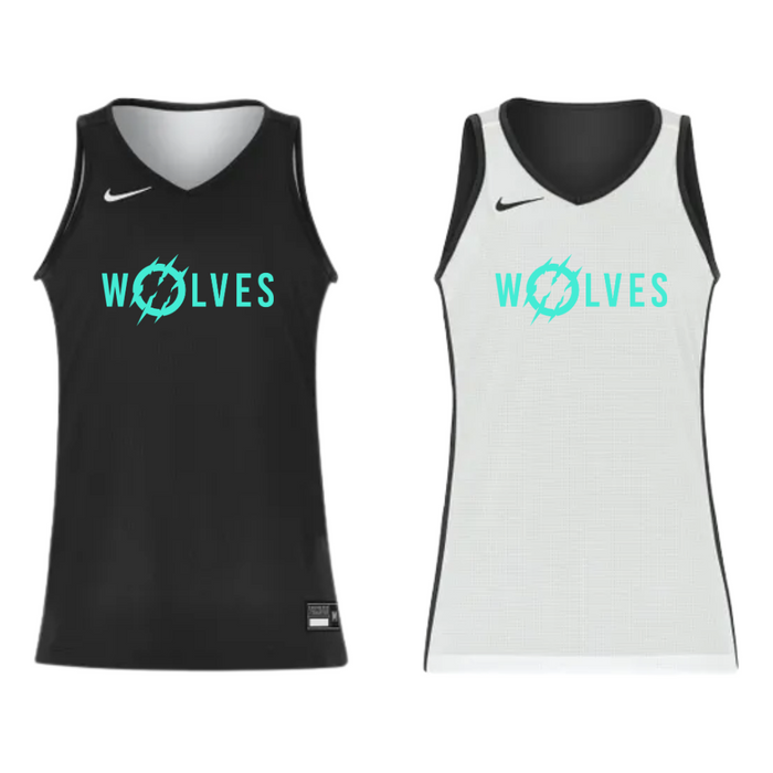 OWB TRAINING Women's Reversible Jersey