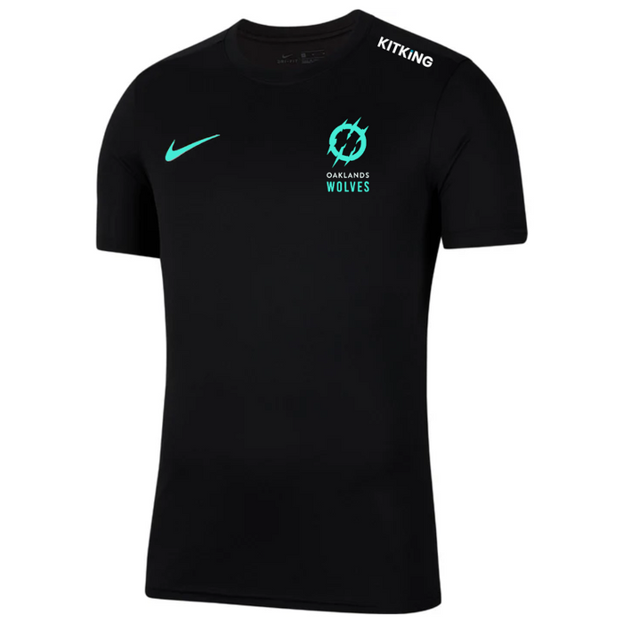 OWB Shooting Shirt