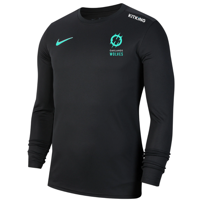 OWB Long Sleeve Shooting Shirt