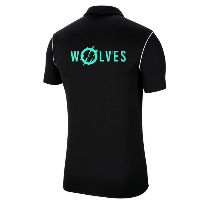 OWB Women's Polo Shirt